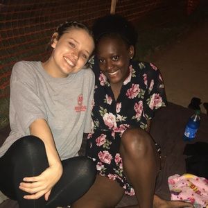 Meet your Posher, Karissa